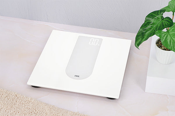 Digitale Personenwaagen