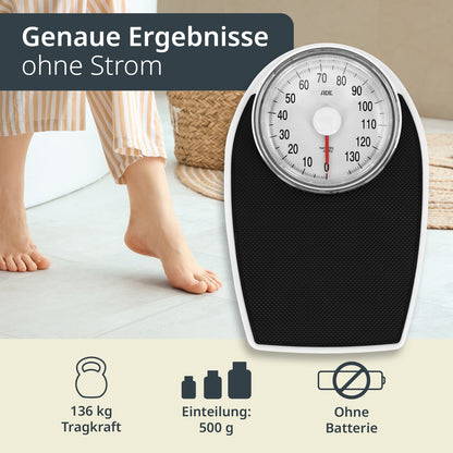 Mechanische Personenwaage Victoria