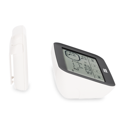 Digitales Funk-Bratenthermometer