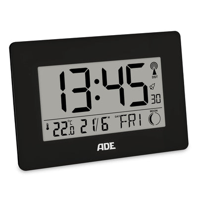 Digitale Funkuhr CK1702