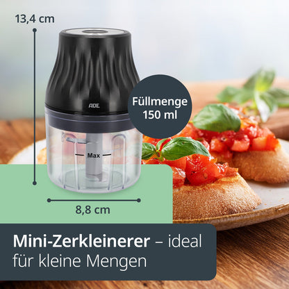 Mini-Zerkleinerer