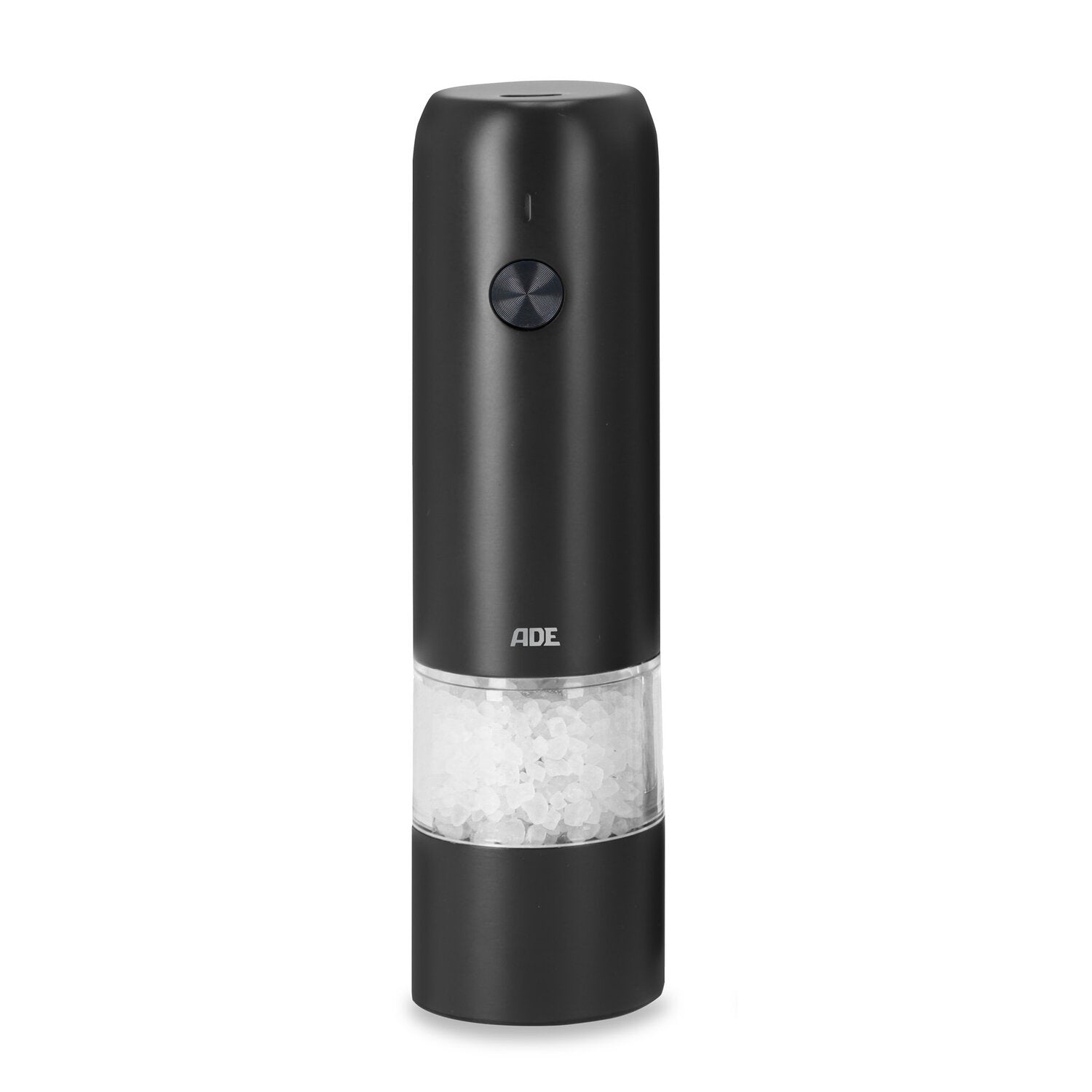Elektrische Mini-Salz- und Pfeffermühle