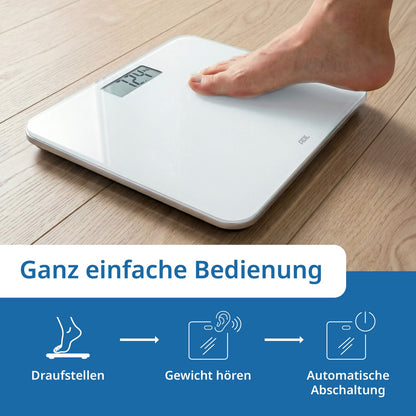 Digitale Personenwaage Gina