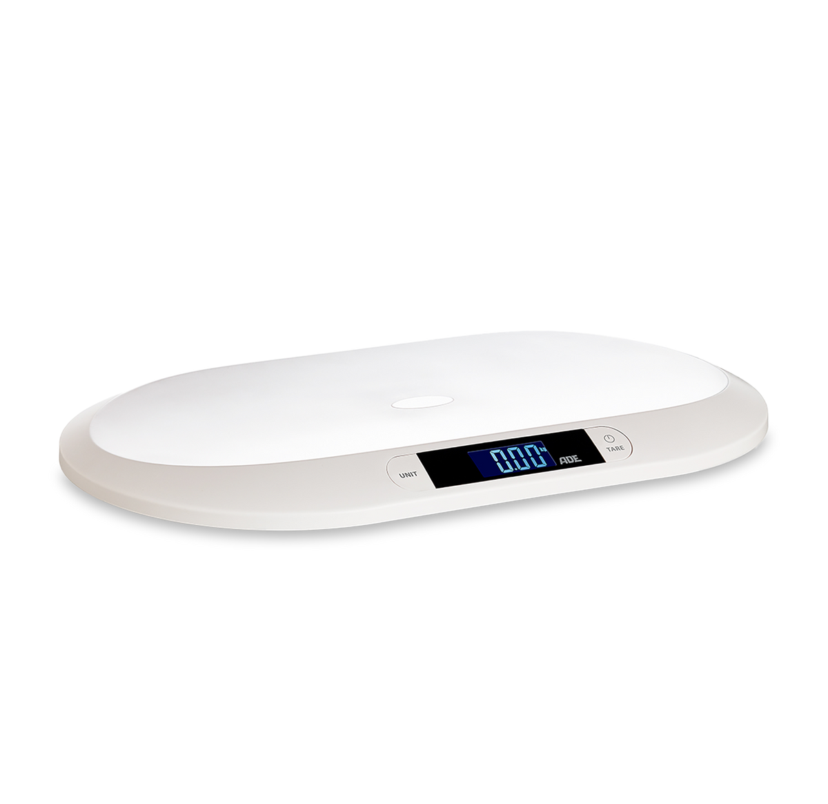 Digital baby scale
