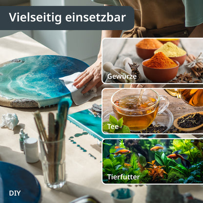 Digital pocket scale