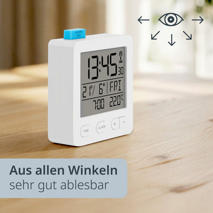 Digitaler Funkwecker