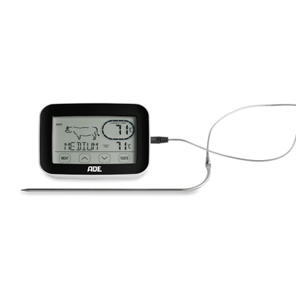 Digitales Funk-Bratenthermometer