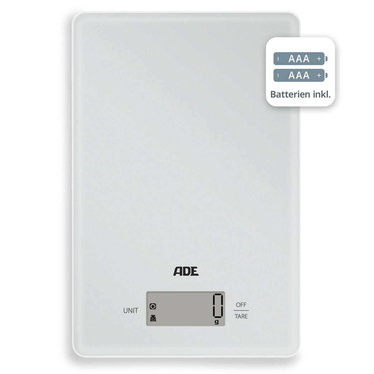 Digital kitchen scale Julia KE2306