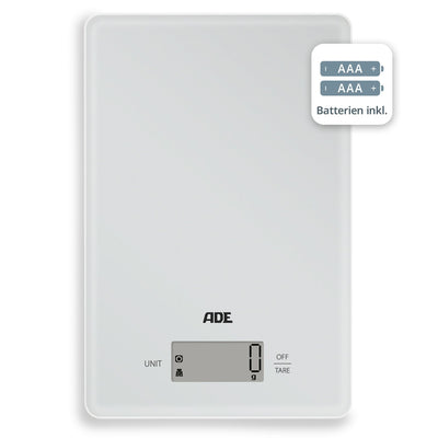 Digital kitchen scale Julia KE2306