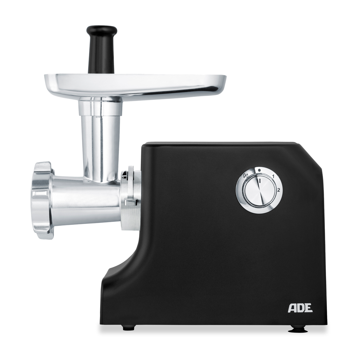 Electric meat grinder