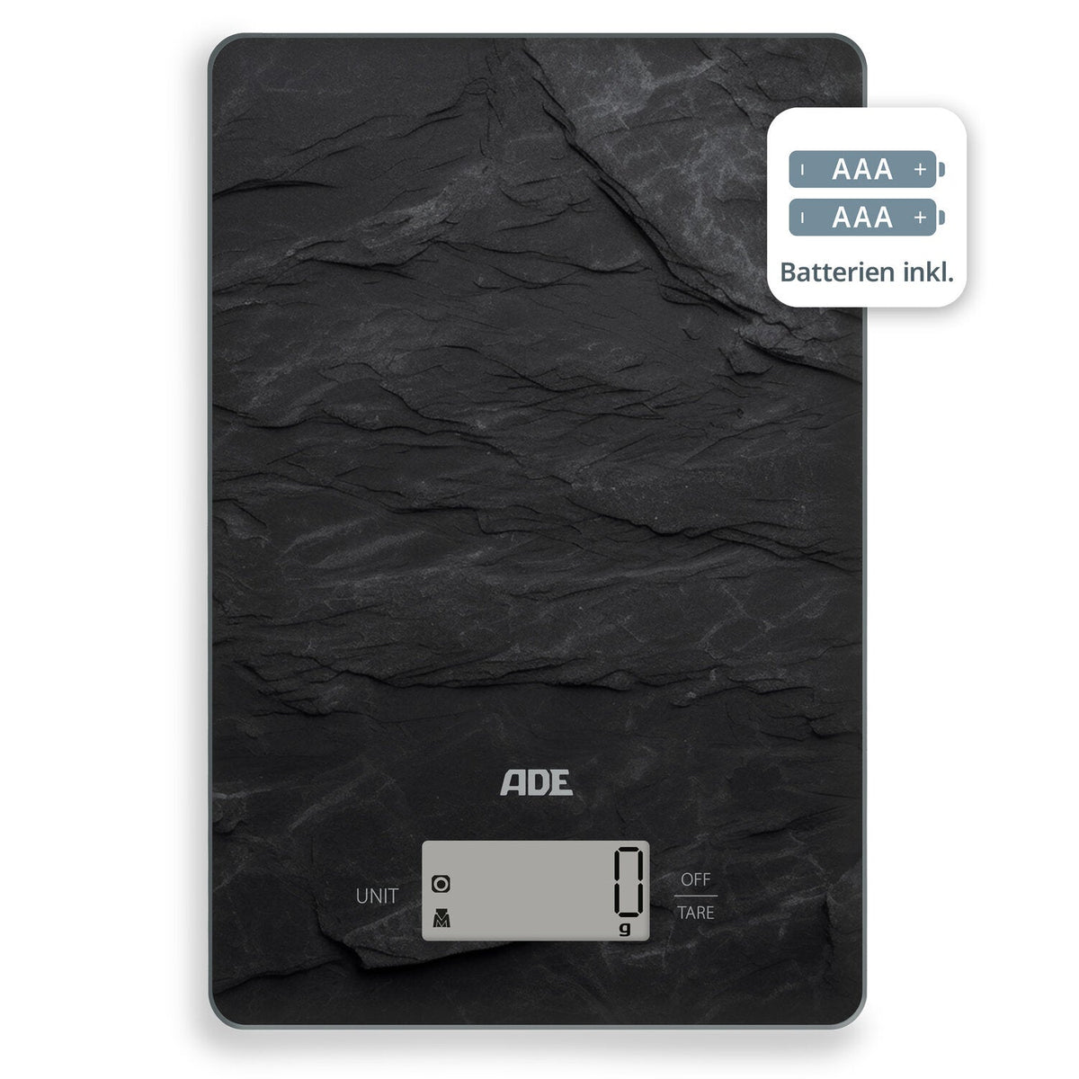 Digital kitchen scale Julia KE2306