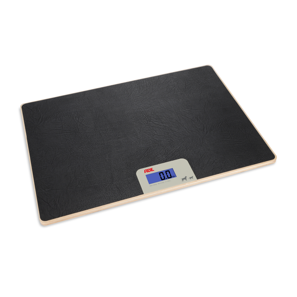 Elektronische Veterinärwaage MV301600