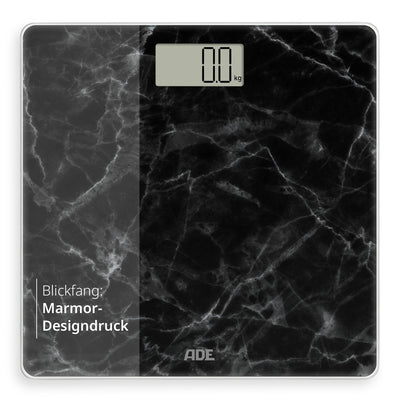 Digital personal scale Amina