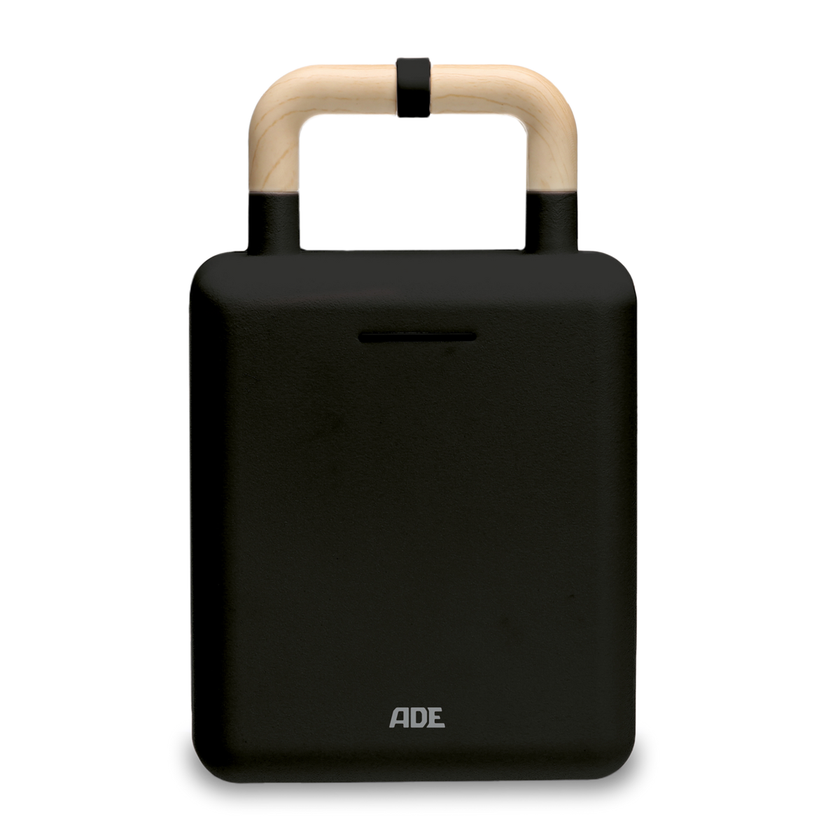 2-in-1 Waffeleisen und Sandwichmaker