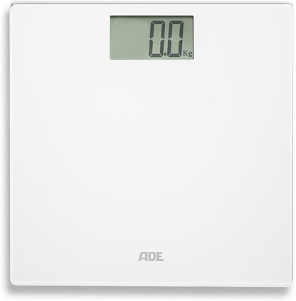 Talking bathroom scale Ina