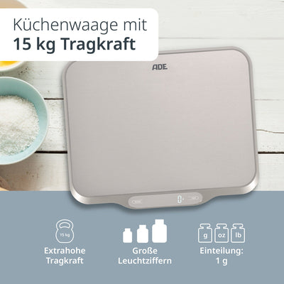 Digital Kitchen Scale Ladina