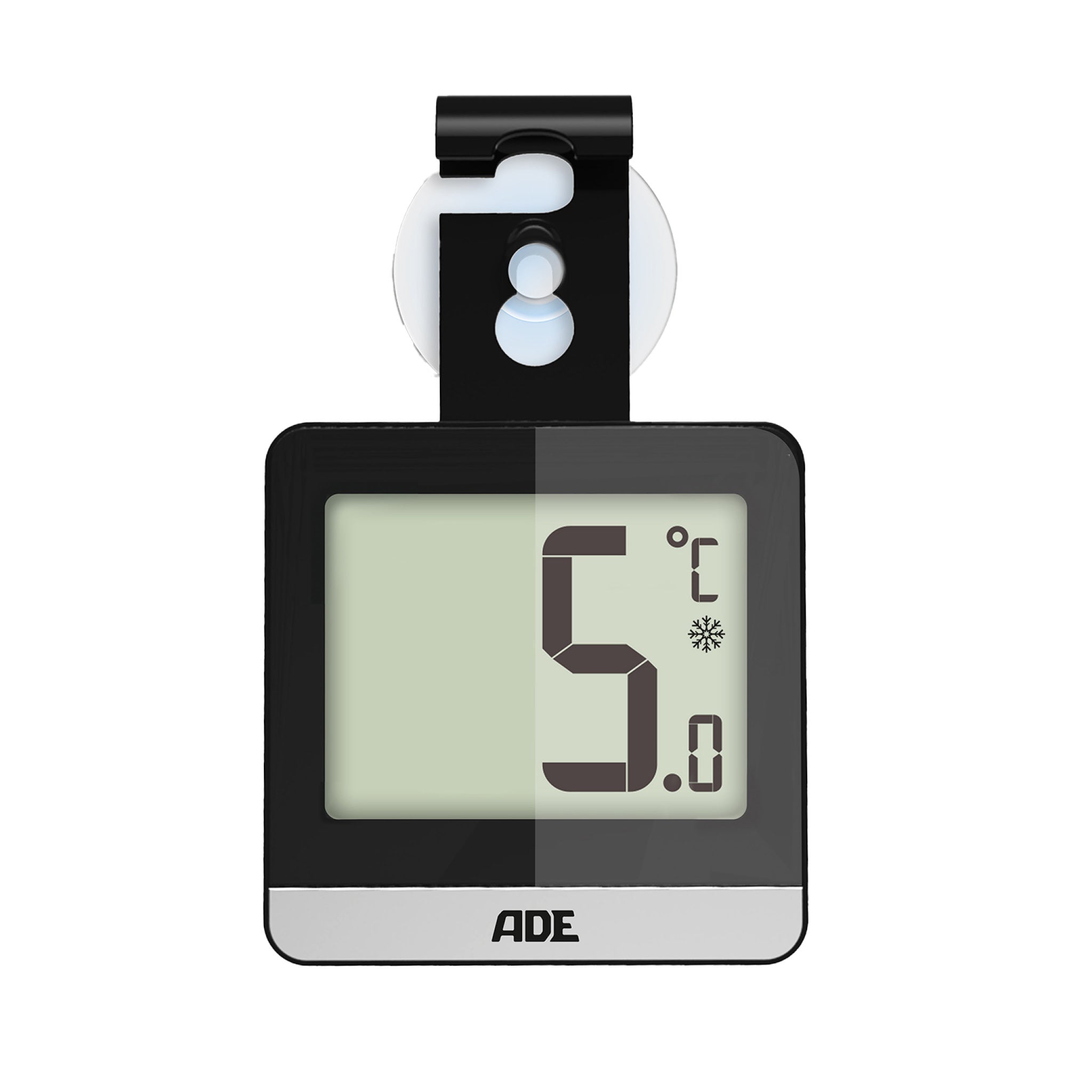 Digitales Kühlschrankthermometer