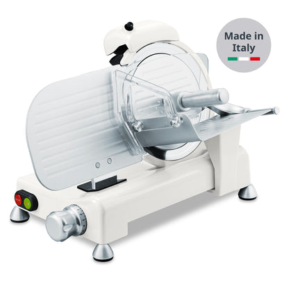 Electric all-purpose slicer