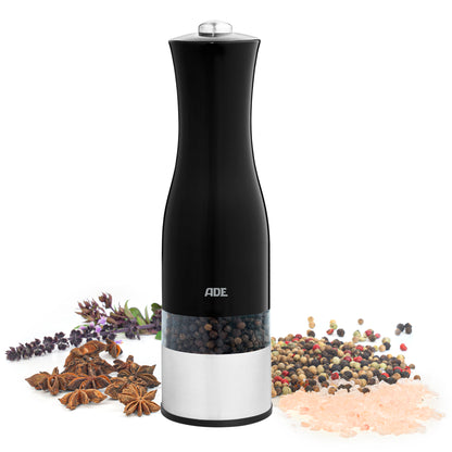 Elektrische Salz- und Pfeffermühle
