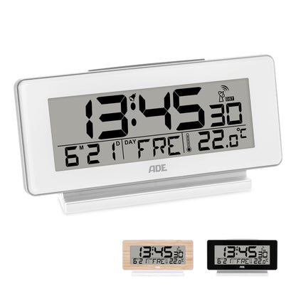 Digitaler DCF-Funkwecker