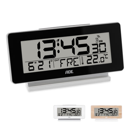 Digitaler DCF-Funkwecker