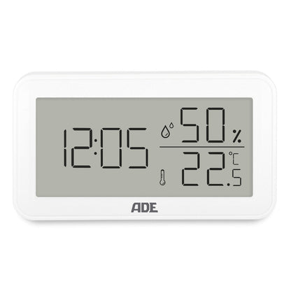 Digitales Thermo-/Hygrometer