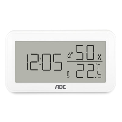 Digitales Thermo-/Hygrometer WS2322