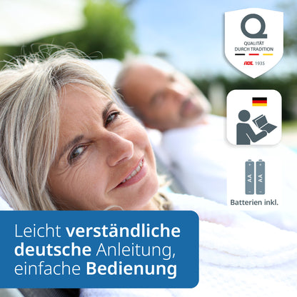 Digitale Personenwaage Gina