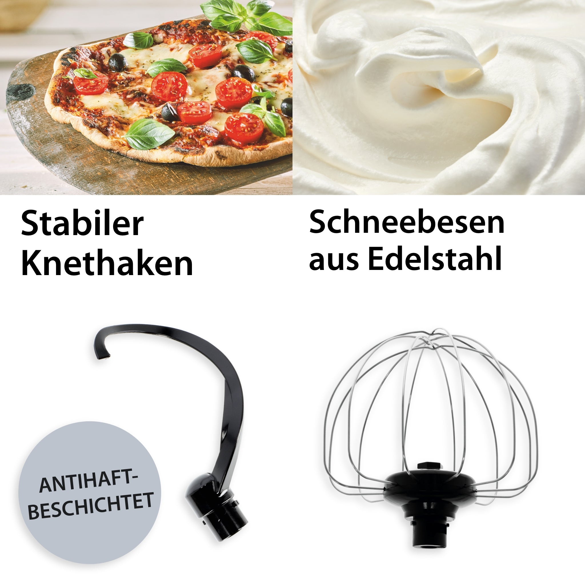 Küchenmaschine