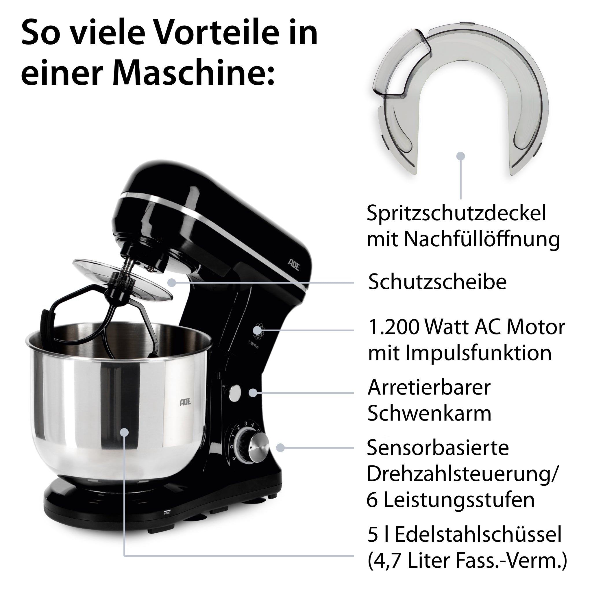 Küchenmaschine