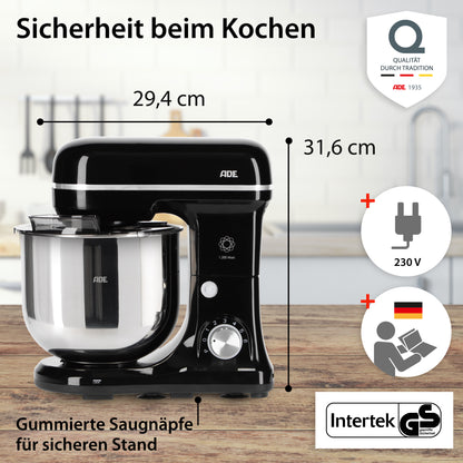 Küchenmaschine