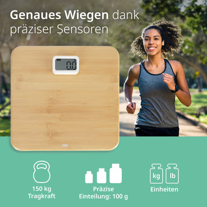 Digitale Personenwaage Kiana