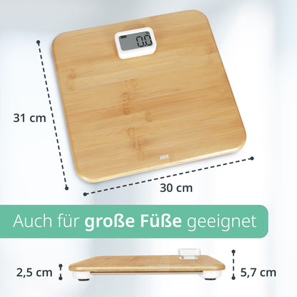 Digitale Personenwaage Kiana