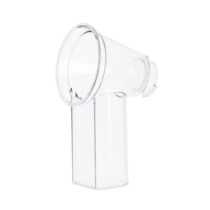 Drum grater set for electric grater