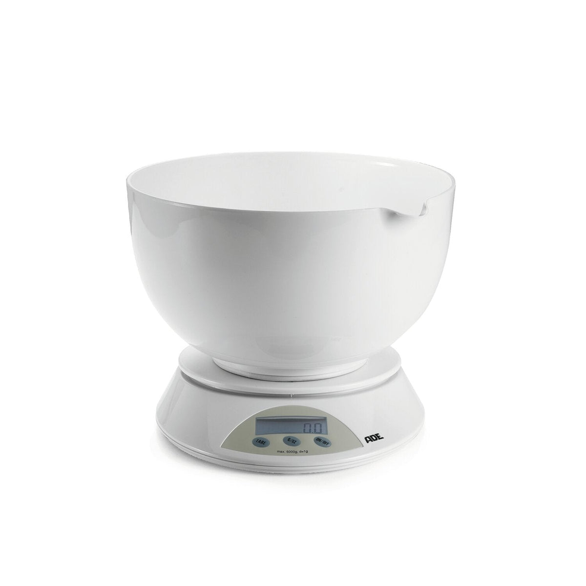 Digital kitchen scale Angelina