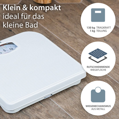 Mechanische Personenwaage Nina