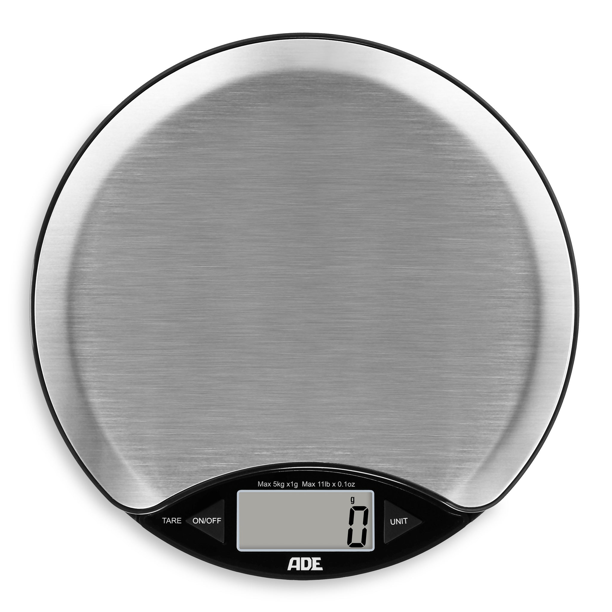 Digitale Küchenwaage Anja