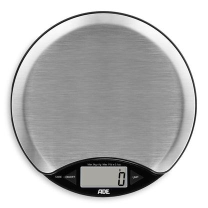 Digitale Küchenwaage Anja