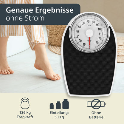 Mechanische Personenwaage Victoria