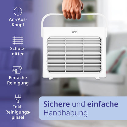 Elektrischer Insektenvernichter