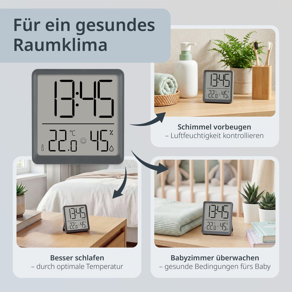 Digital watch