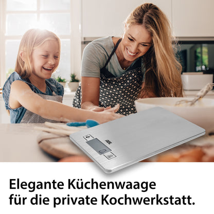 Digitale Küchenwaage Denise