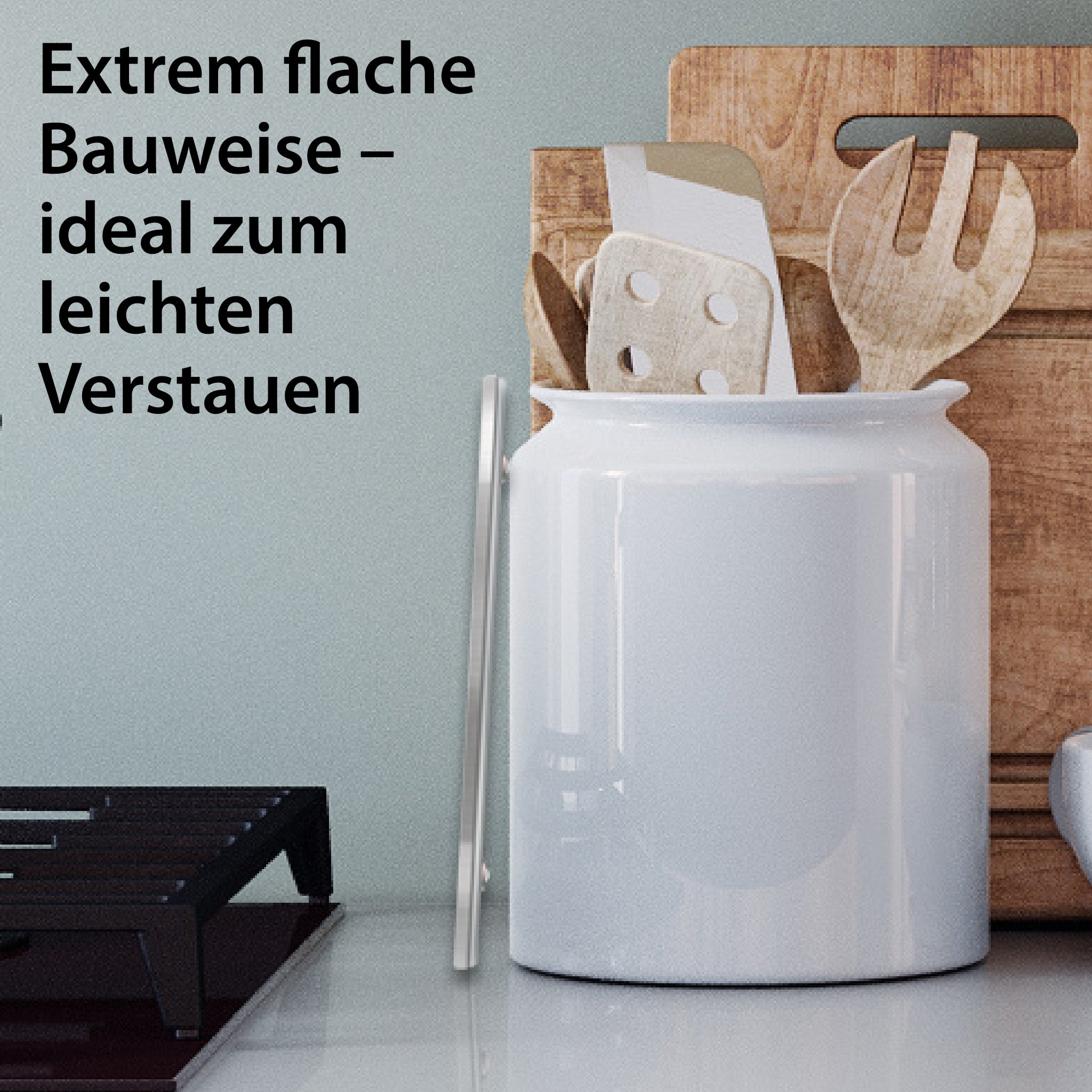 Digitale Küchenwaage Denise