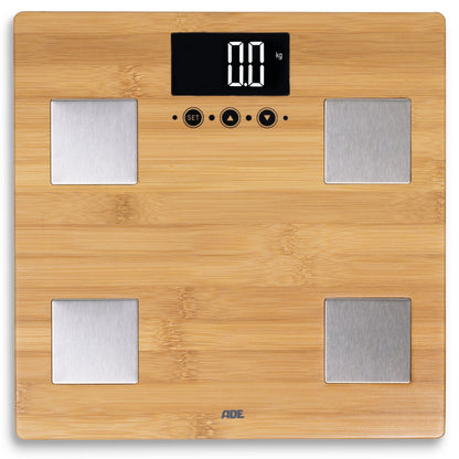 Body analysis scale Barbara