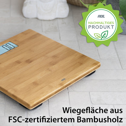 Digitale Personenwaage Martina