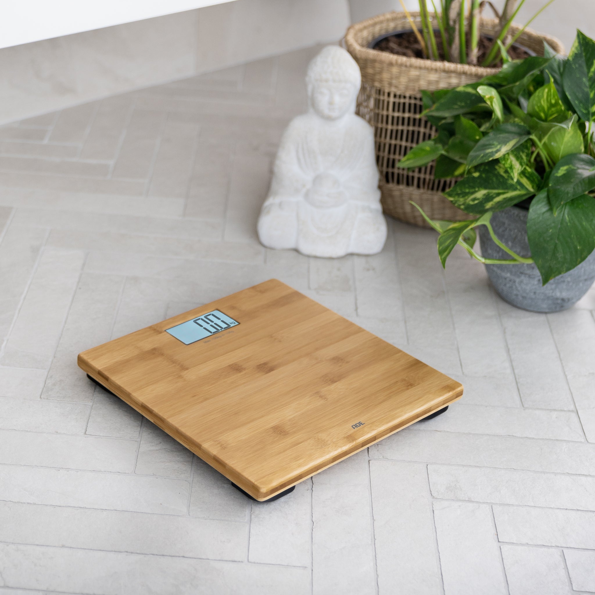 Digitale Personenwaage Martina