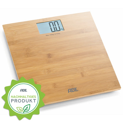 Digitale Personenwaage Martina