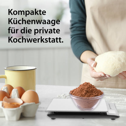 Digitale Küchenwaage Franzi