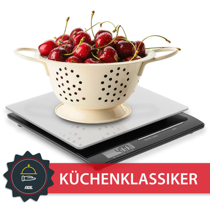 Digitale Küchenwaage Franzi