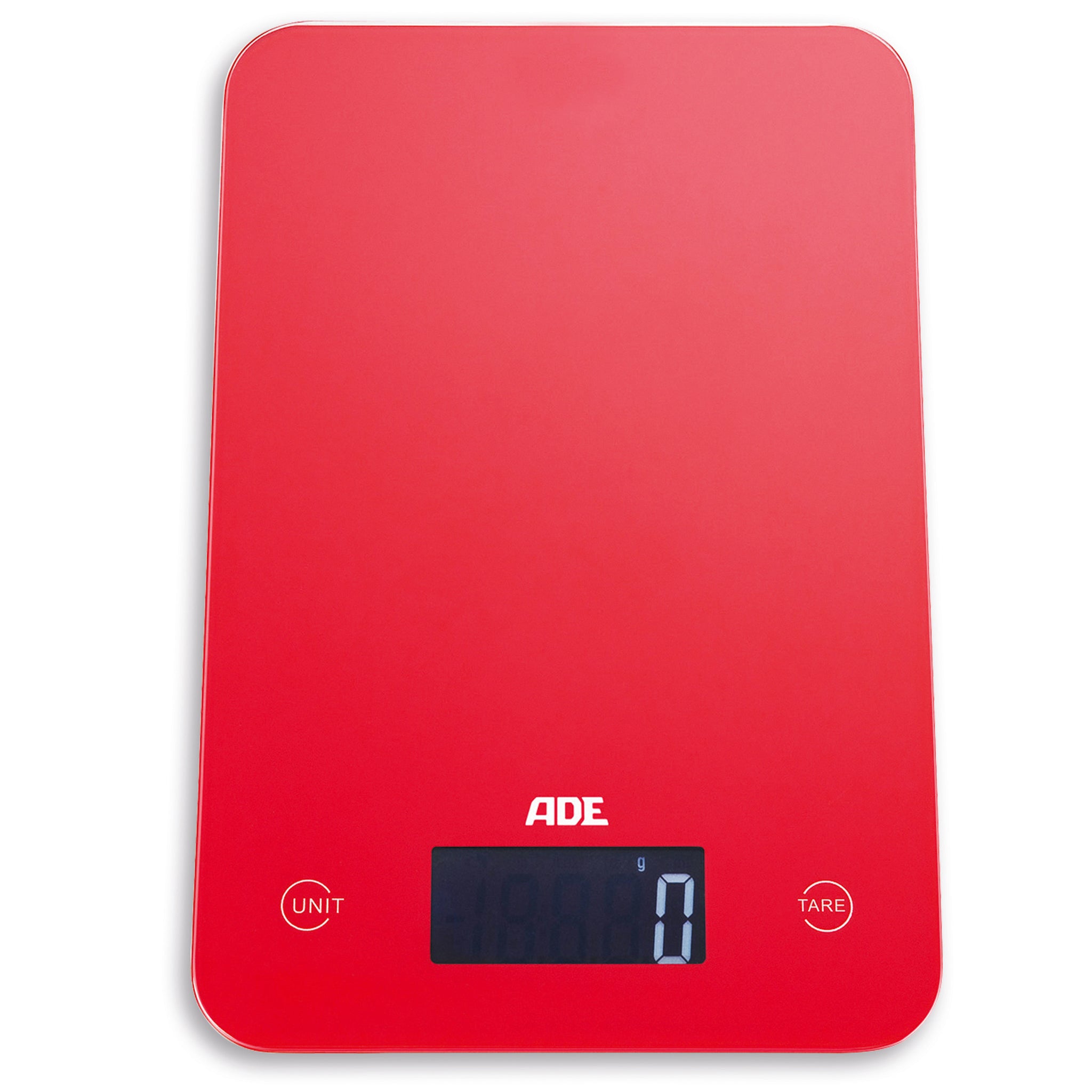 Slim Digital Kitchen Scale